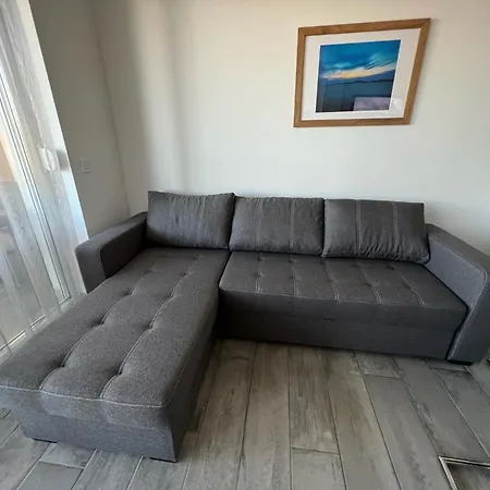 Mifi Apartman Balatonlelle Exterior photo