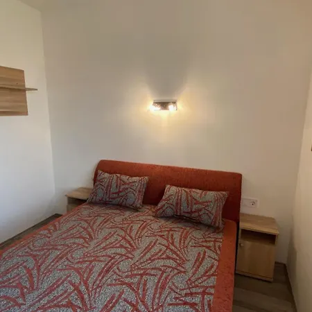 Mifi Apartman Balatonlelle Exterior photo