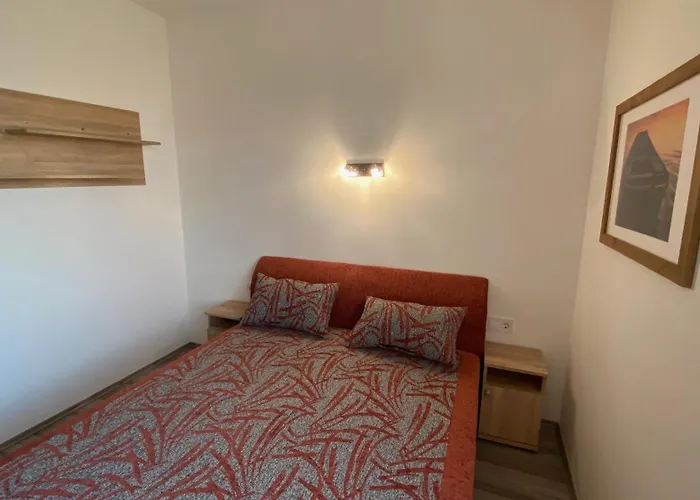 Mifi Apartman Balatonlelle
