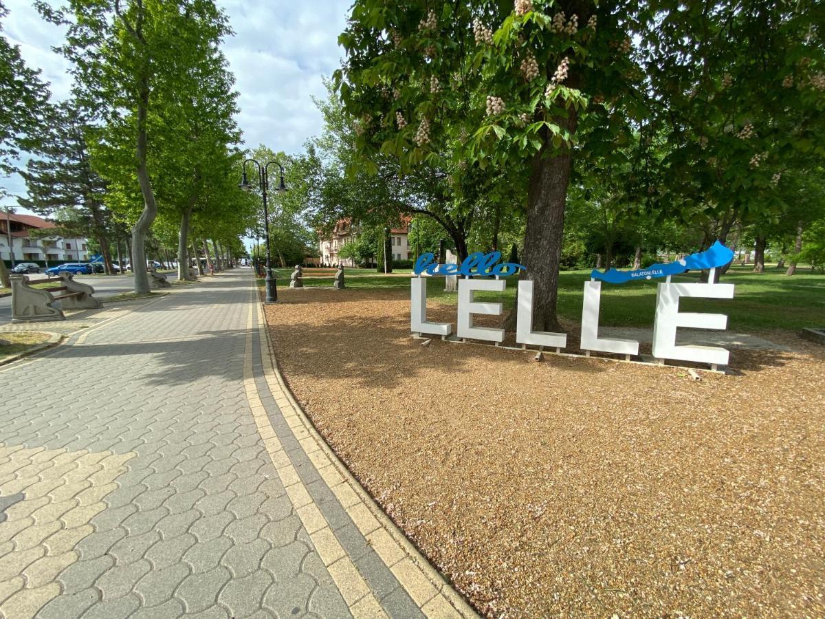 Mifi * Balatonlelle