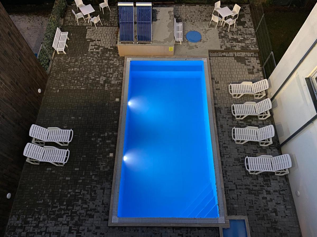 Mifi Apartment Balatonlelle